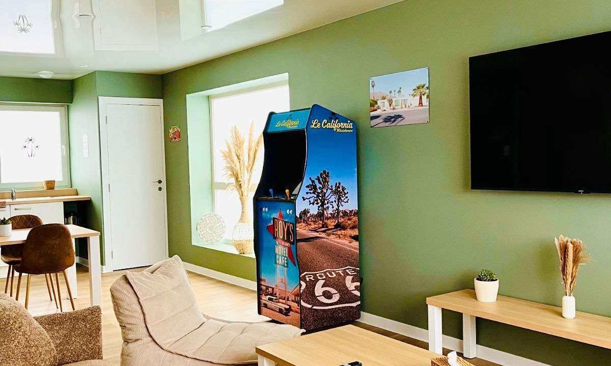 Photo of Livingroom in Neuf-Mesnil