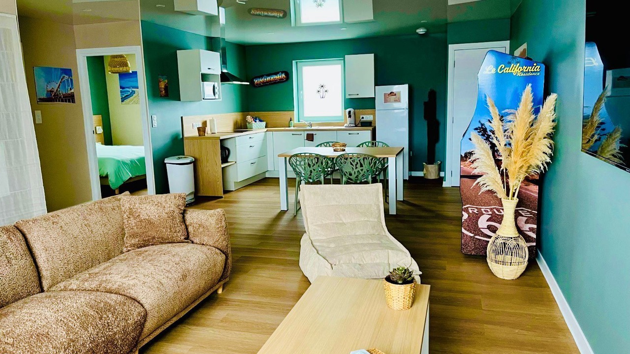 Photo of Livingroom in Neuf-Mesnil