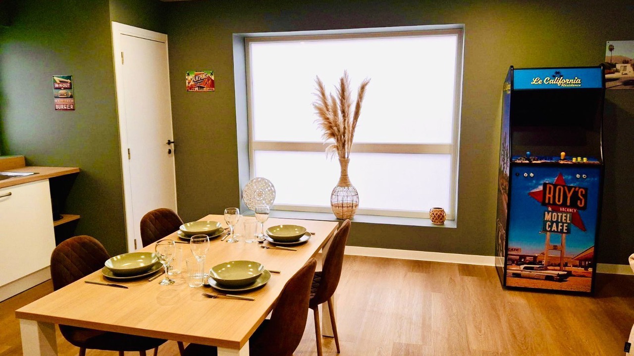 Photo of Livingroom in Neuf-Mesnil