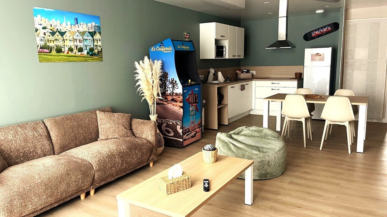 Photo of Livingroom in Neuf-Mesnil