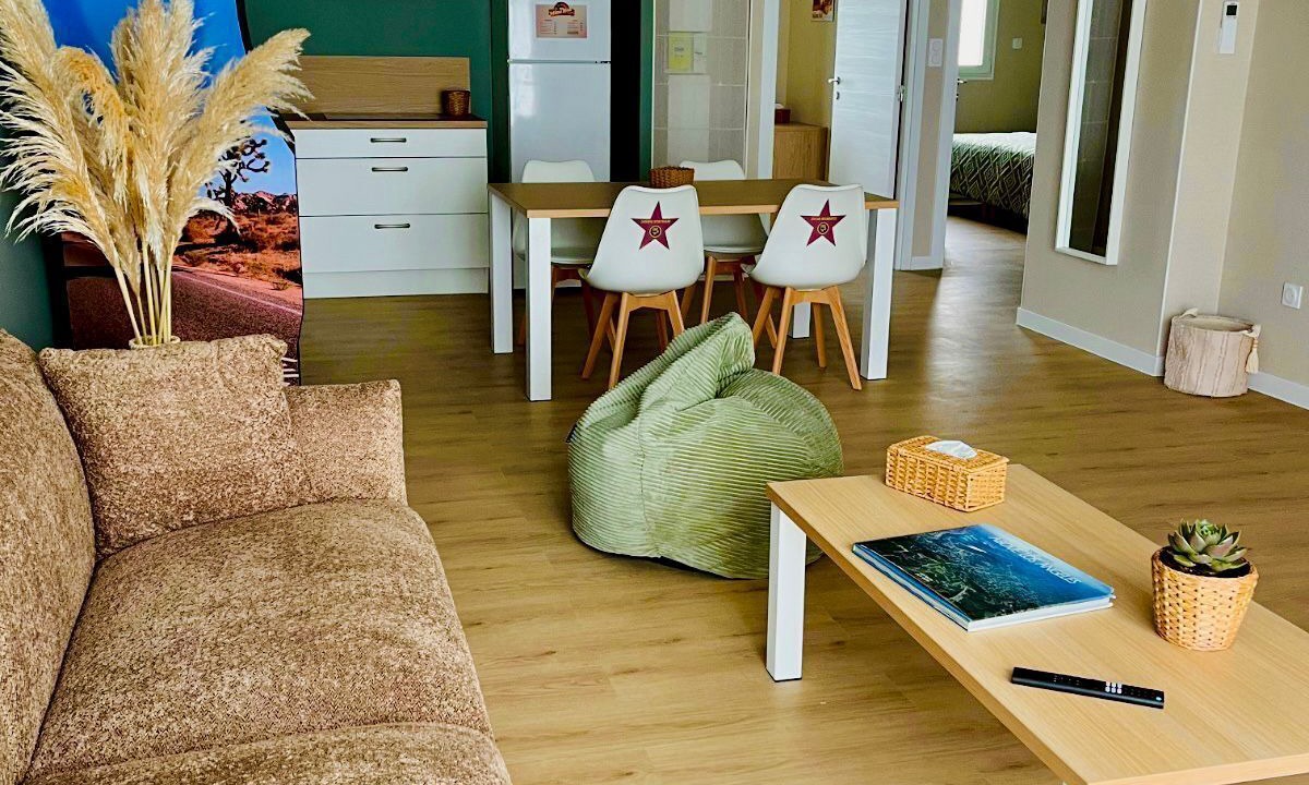 Photo of Livingroom in Neuf-Mesnil