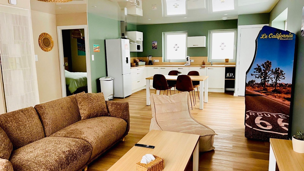 Photo of Livingroom in Neuf-Mesnil