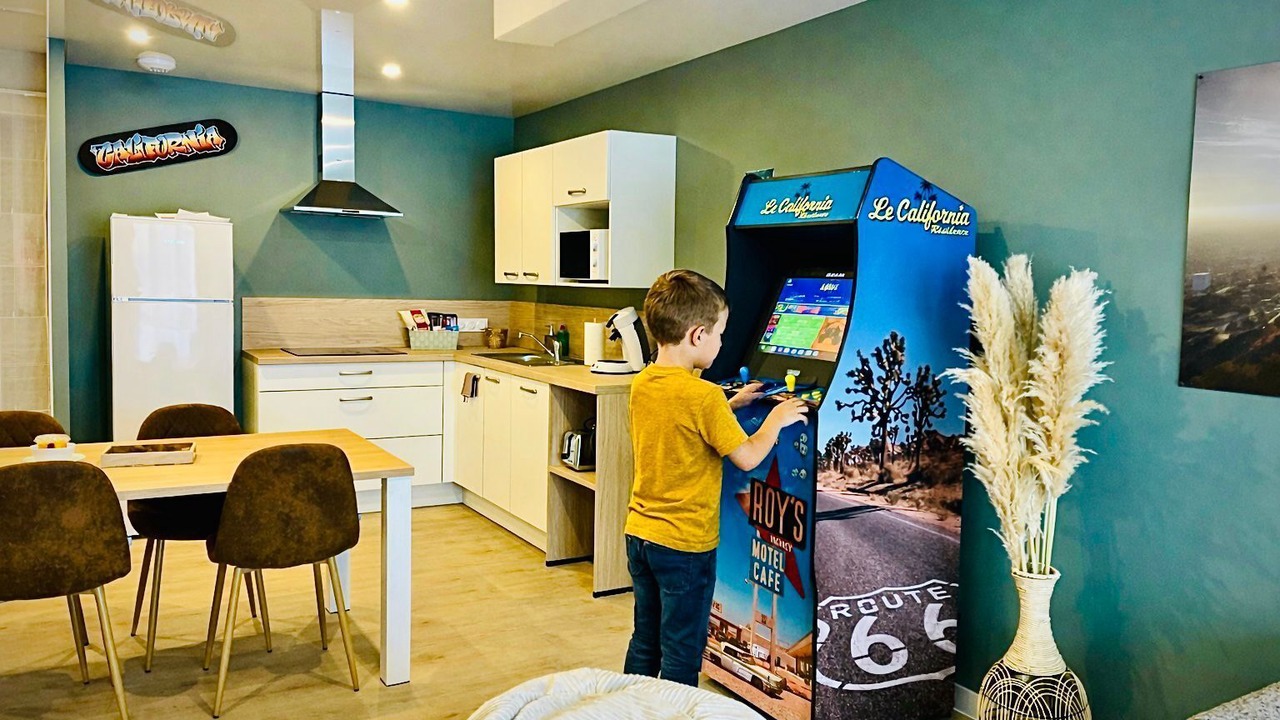 Photo of Livingroom in Neuf-Mesnil