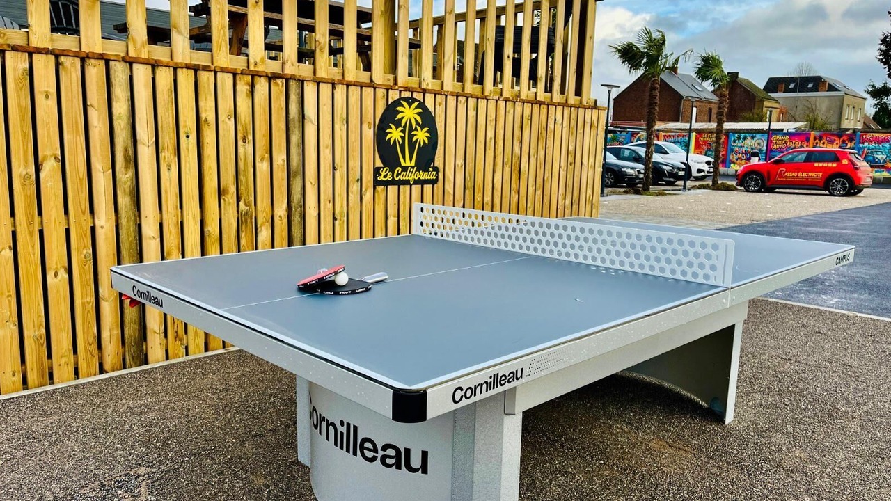 Photo of Outdoor in Neuf-Mesnil