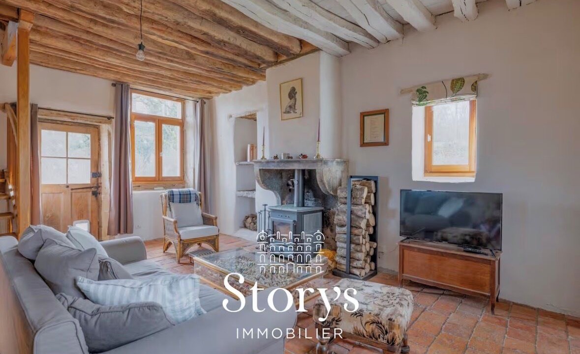 Photo of Livingroom in Viry