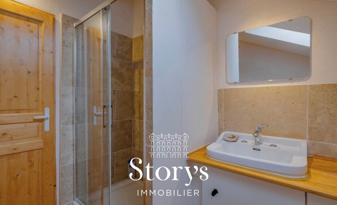 Photo of Bathroom in Viry