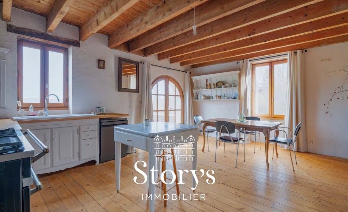 Photo of Kitchen in Viry
