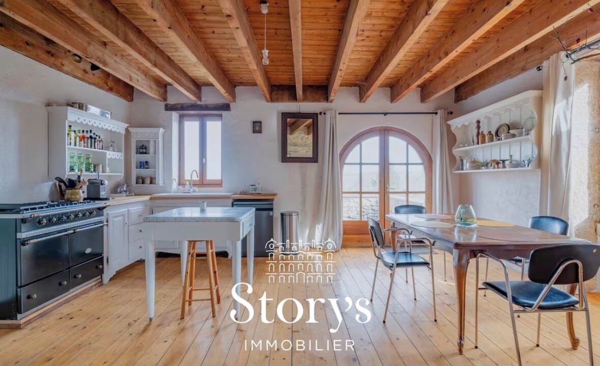 Photo of Kitchen in Viry