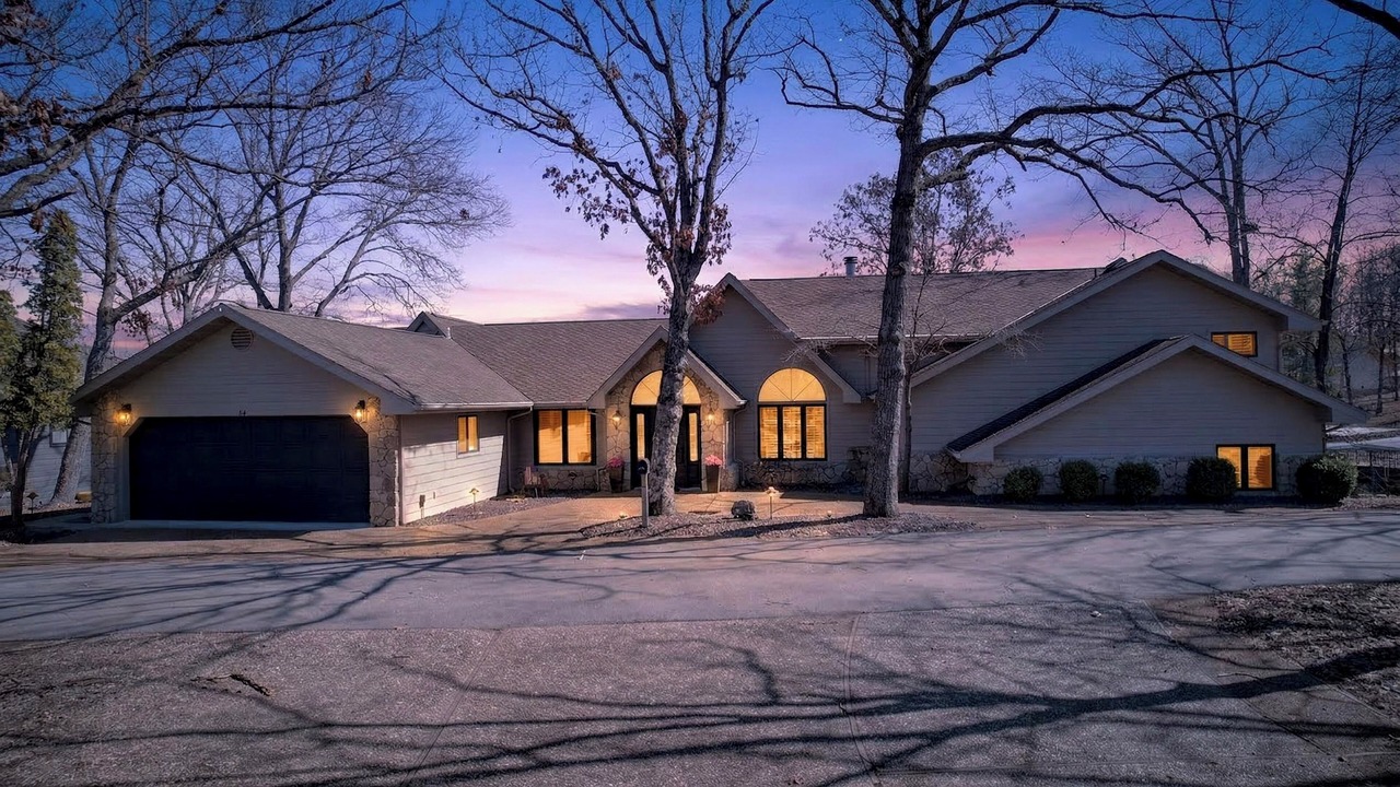 Photo of Outdoor in Village of Four Seasons