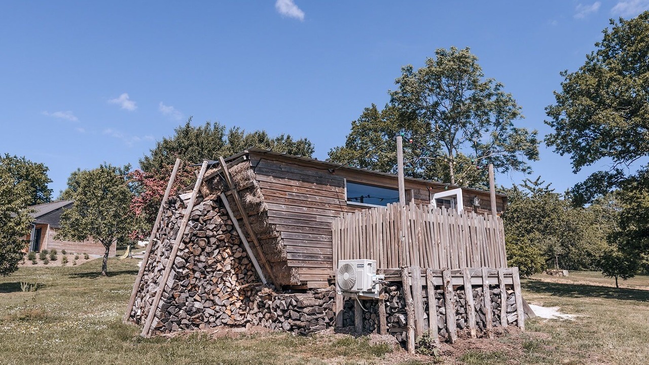 Photo of Outdoor in Saint-Leonard-des-Bois
