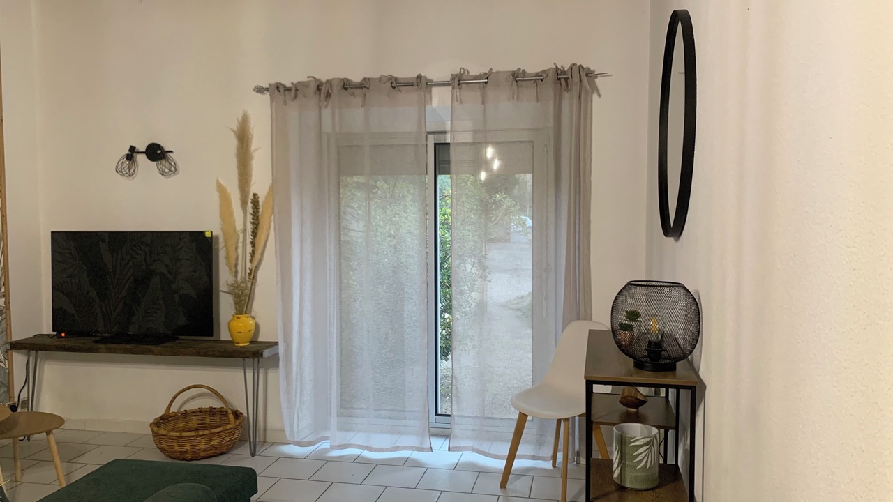 Photo of Livingroom in Entraigues-sur-la-Sorgue