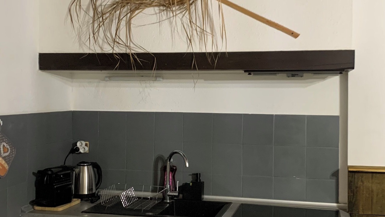 Photo of Kitchen in Entraigues-sur-la-Sorgue