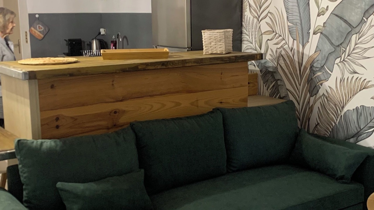 Photo of Livingroom in Entraigues-sur-la-Sorgue