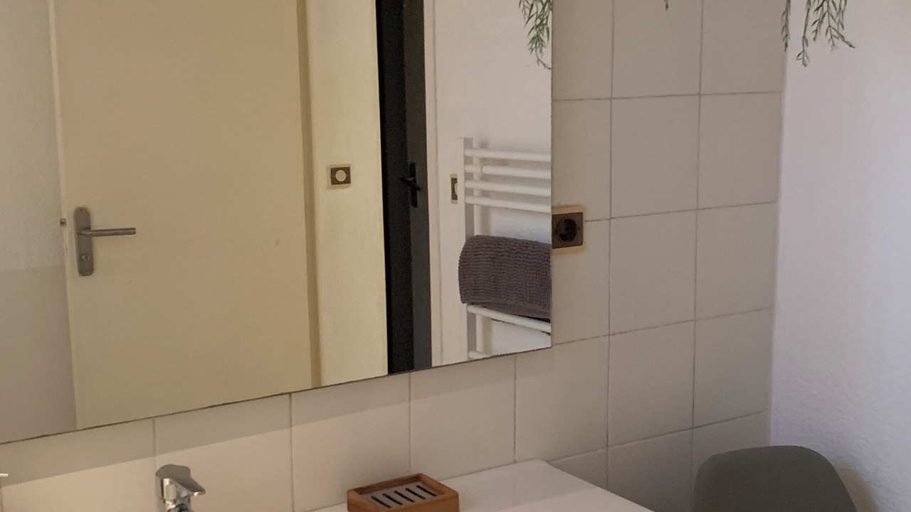 Photo of Bathroom in Entraigues-sur-la-Sorgue