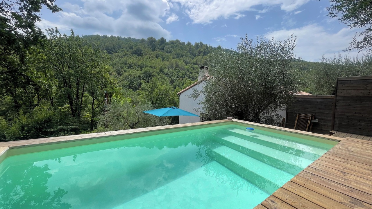Photo of Outdoor in Le Bar-sur-Loup