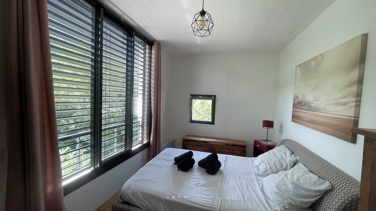 Photo of Bedroom in Le Bar-sur-Loup