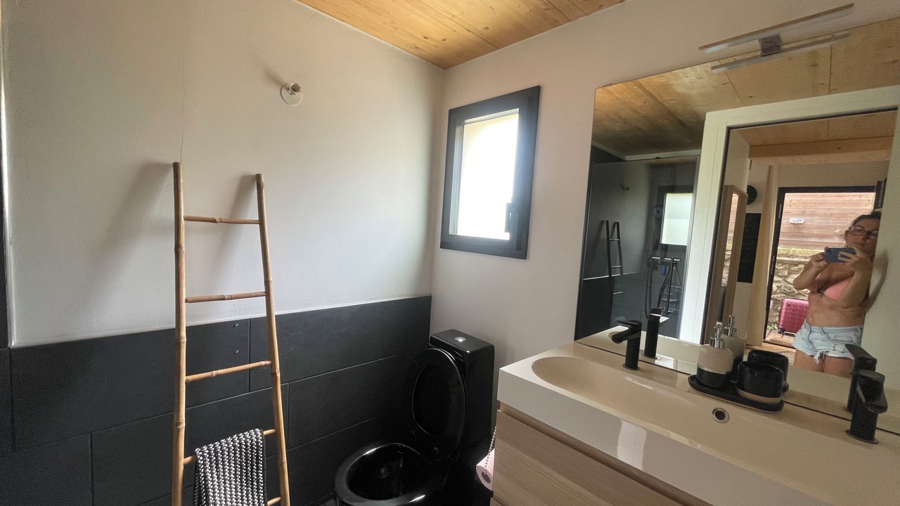 Photo of Bathroom in Le Bar-sur-Loup
