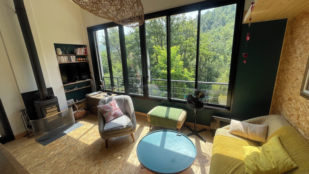 Photo of Livingroom in Le Bar-sur-Loup