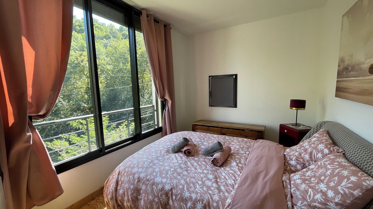 Photo of Bedroom in Le Bar-sur-Loup