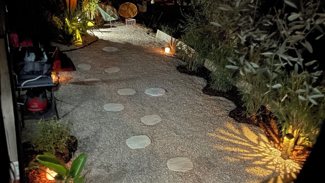 Photo of Patio Balcony in Le Bar-sur-Loup