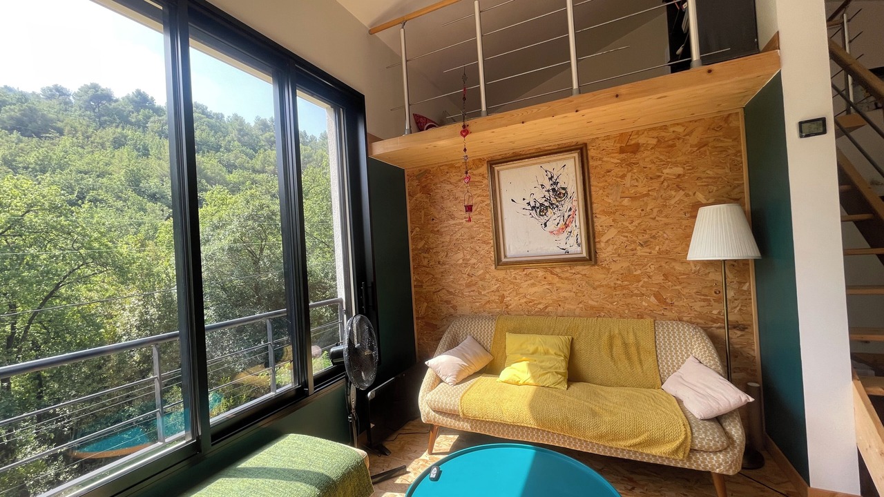 Photo of Livingroom in Le Bar-sur-Loup