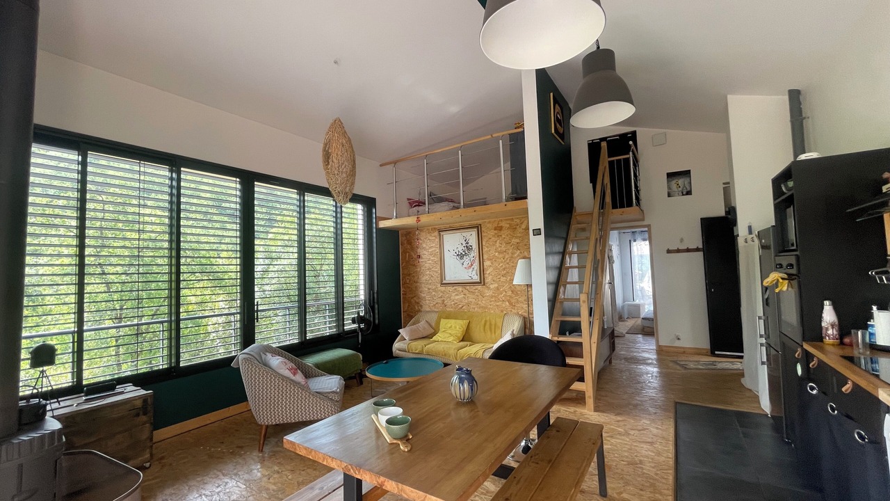 Photo of Livingroom in Le Bar-sur-Loup