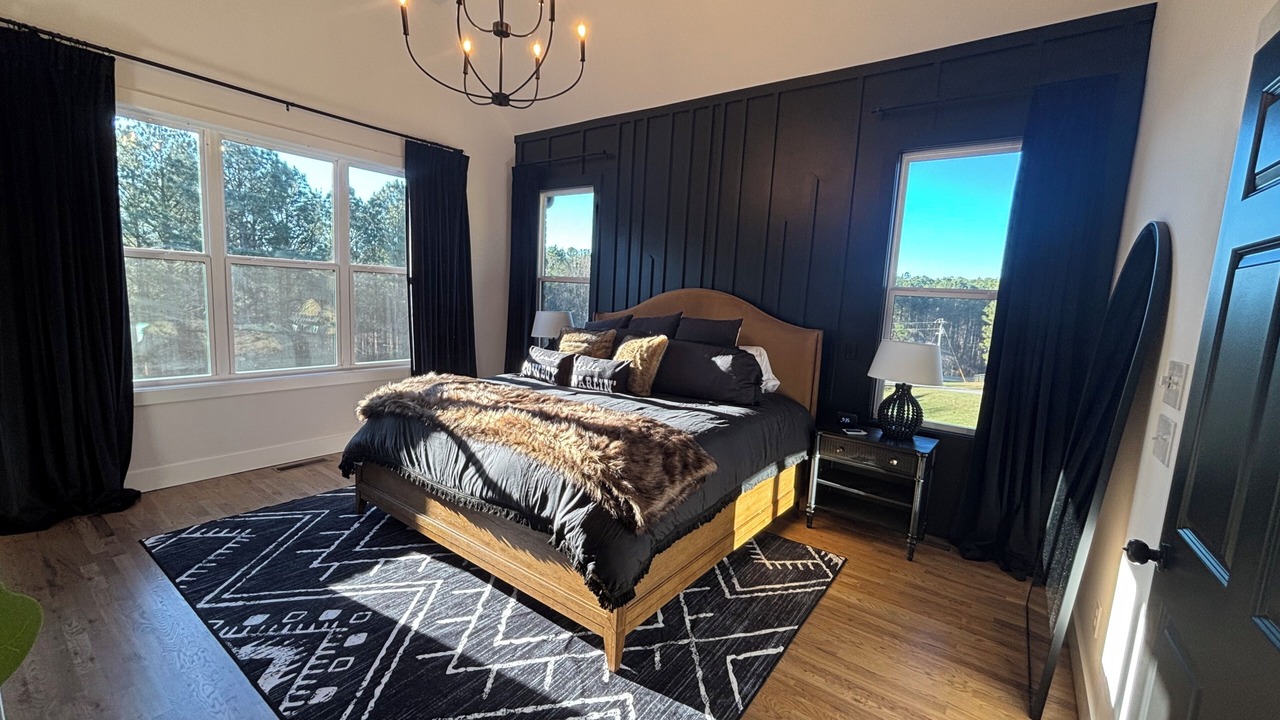 Photo of Bedroom in Waleska