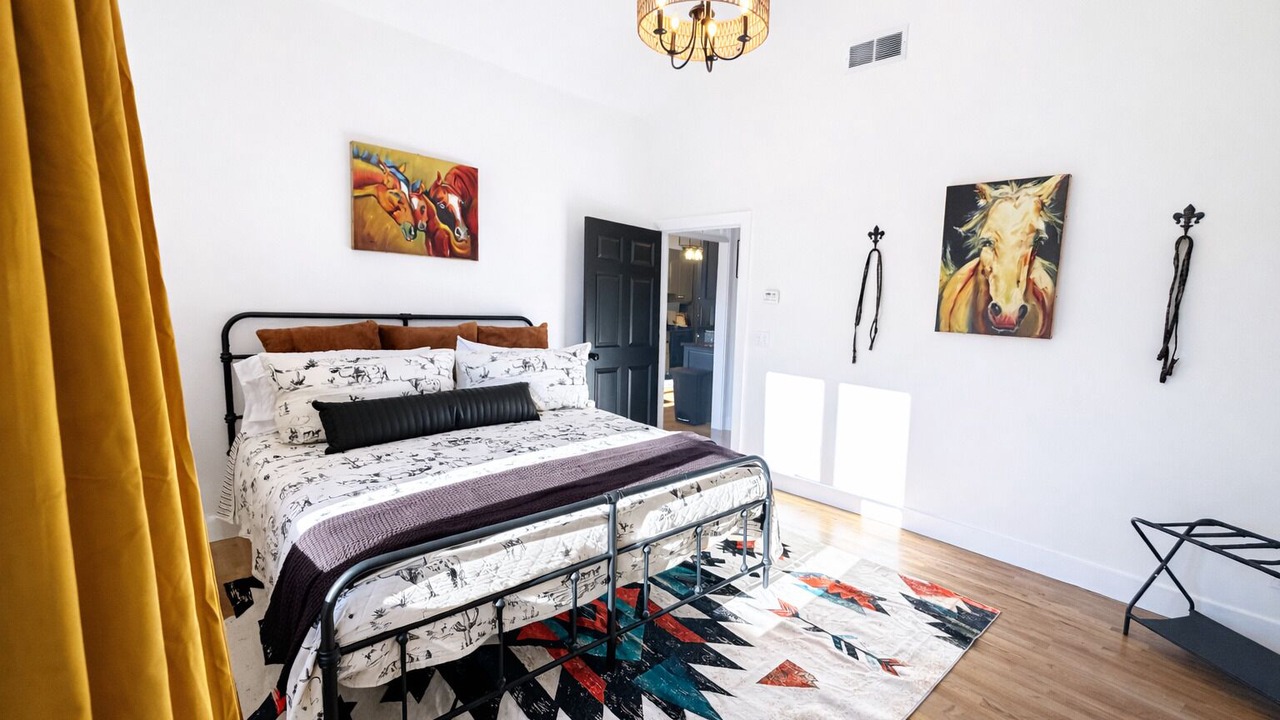 Photo of Bedroom in Waleska