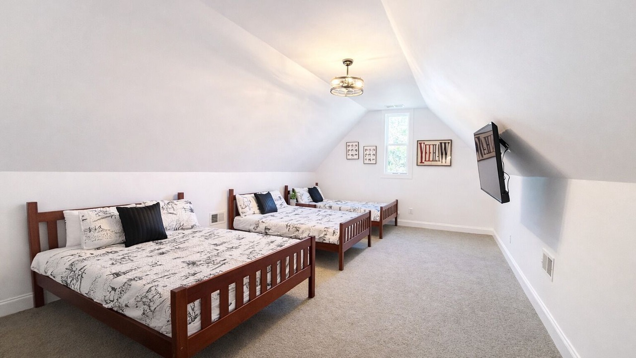 Photo of Bedroom in Waleska