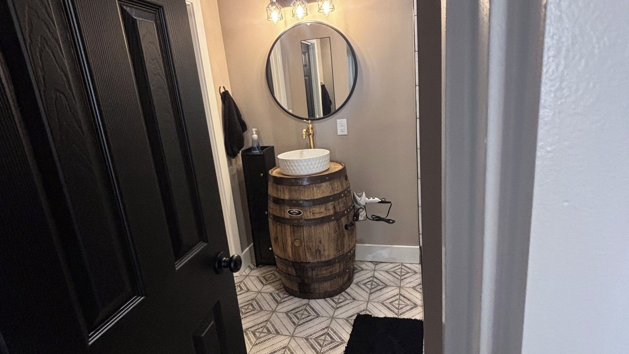 Photo of Bathroom in Waleska
