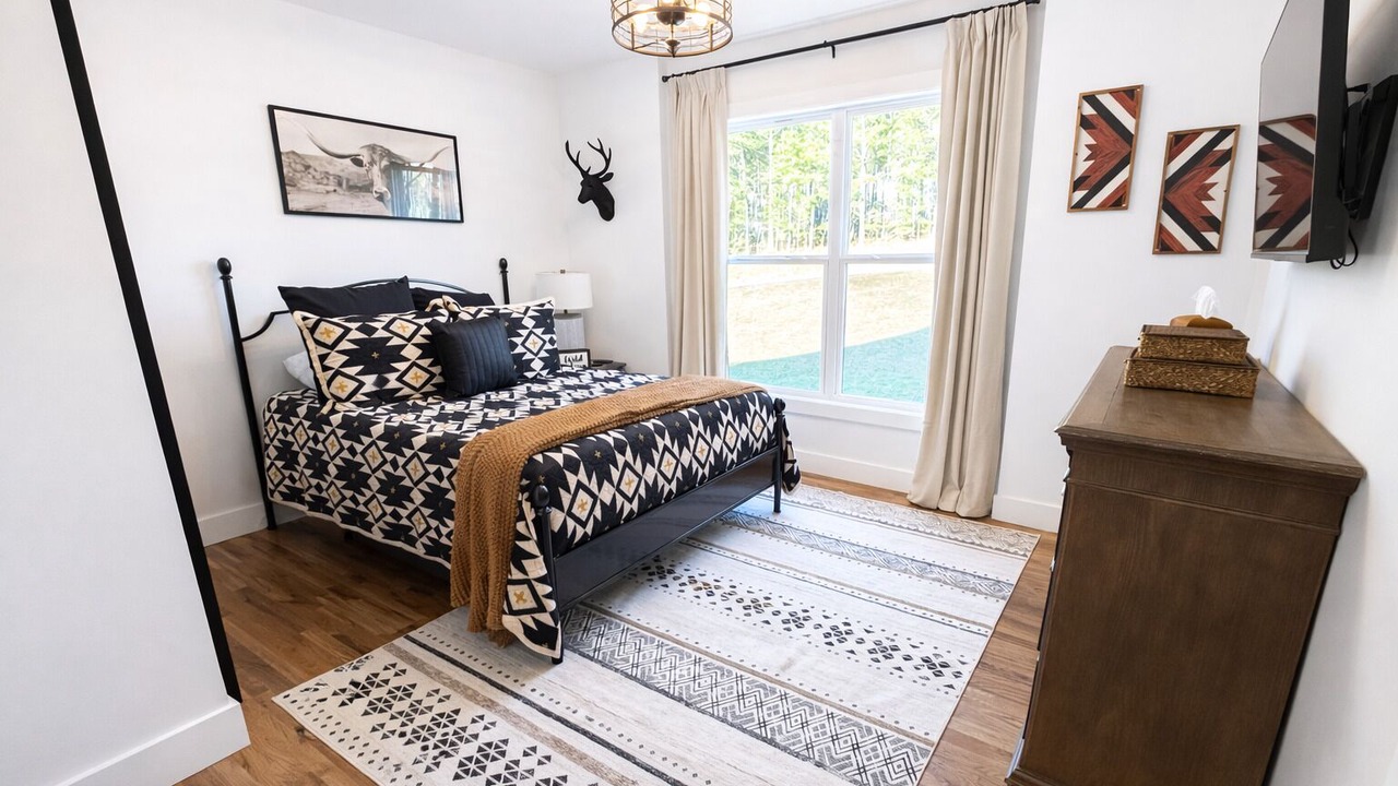 Photo of Bedroom in Waleska