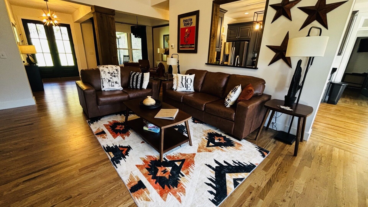 Photo of Livingroom in Waleska