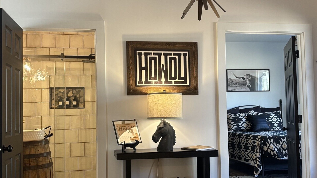 Photo of Bedroom in Waleska
