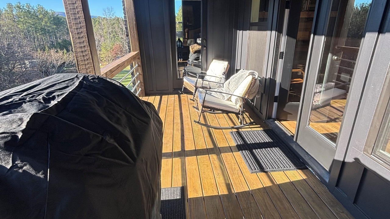 Photo of Patio Balcony in Waleska
