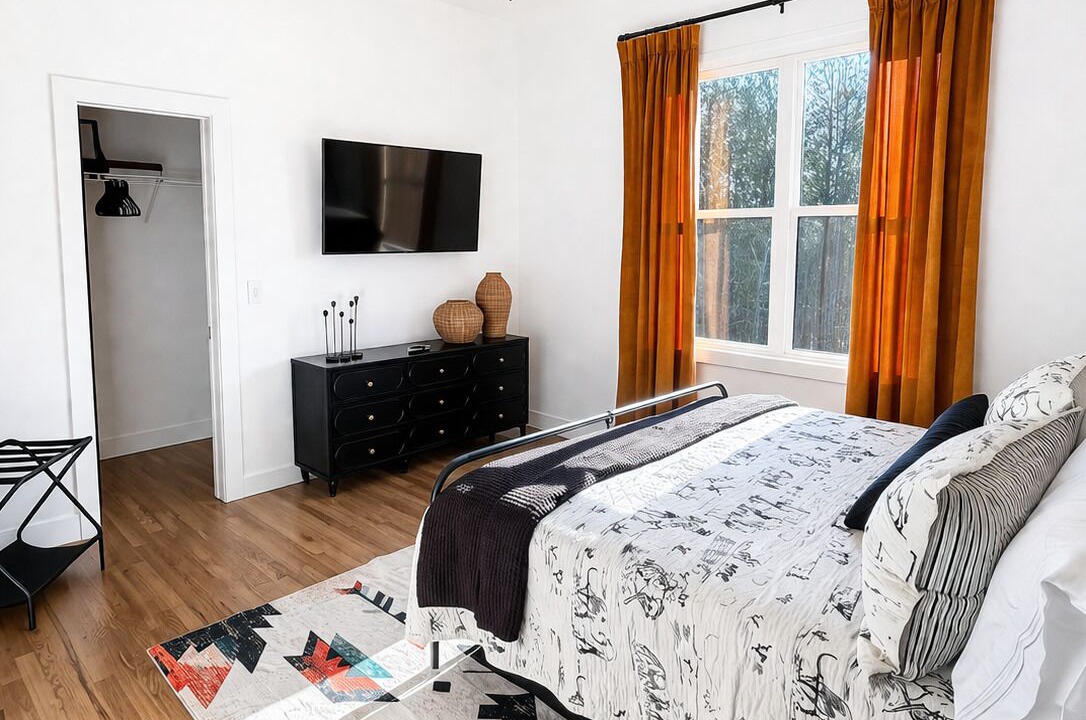Photo of Bedroom in Waleska