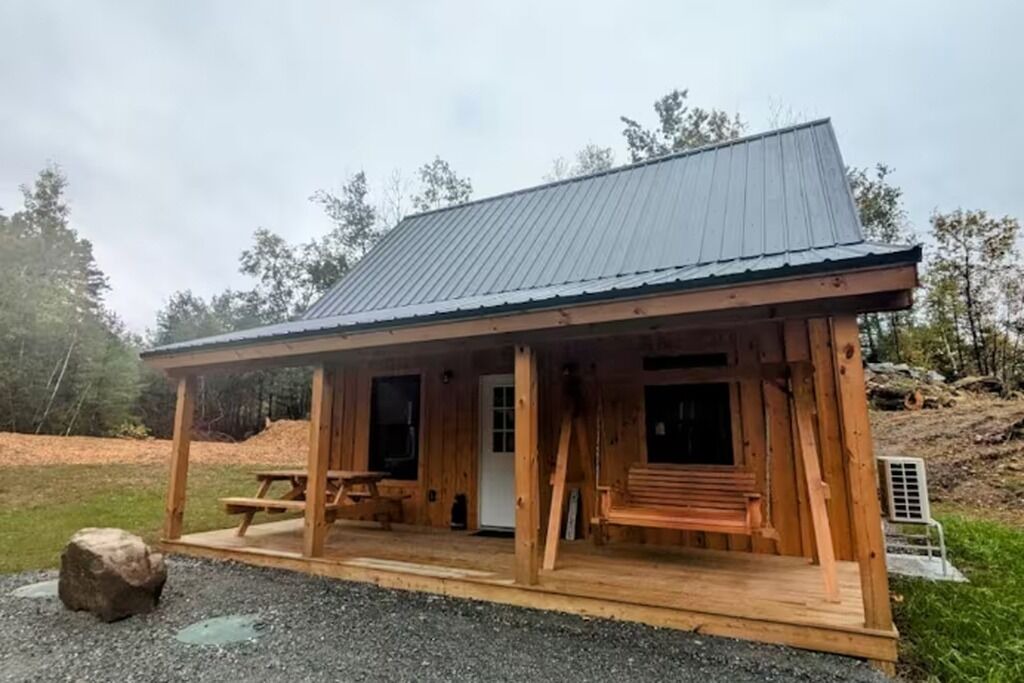 Photo of Outdoor in Woodsville