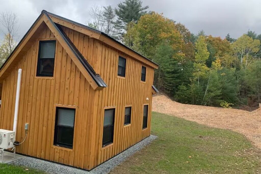 Photo of Outdoor in Woodsville