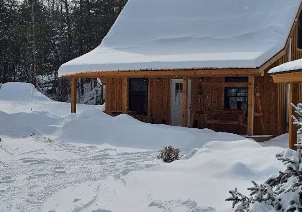 Photo of Outdoor in Woodsville