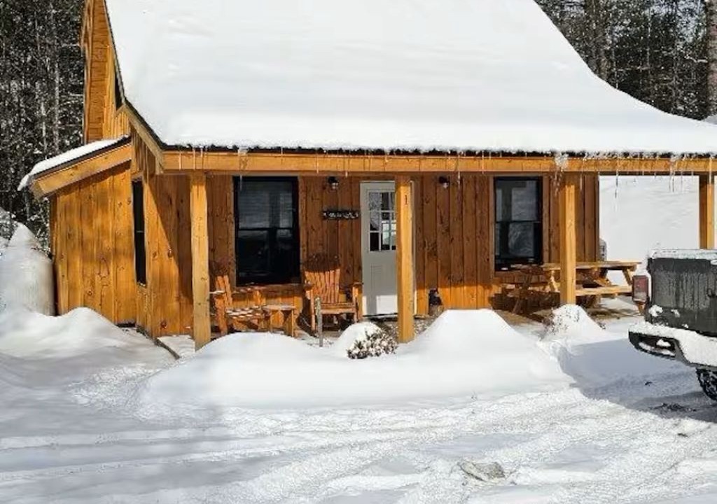 Photo of Outdoor in Woodsville