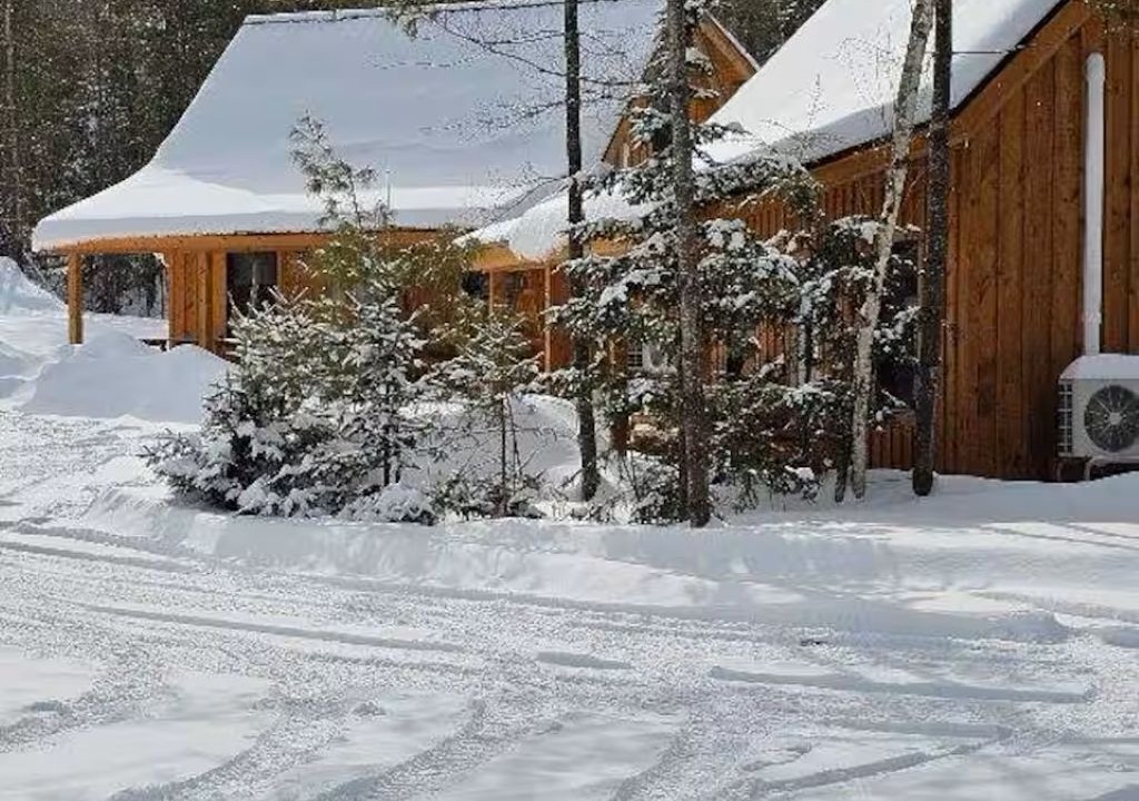Photo of Outdoor in Woodsville