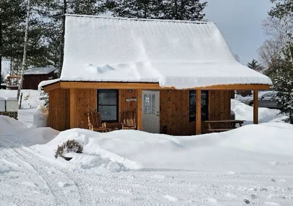 Photo of Outdoor in Woodsville
