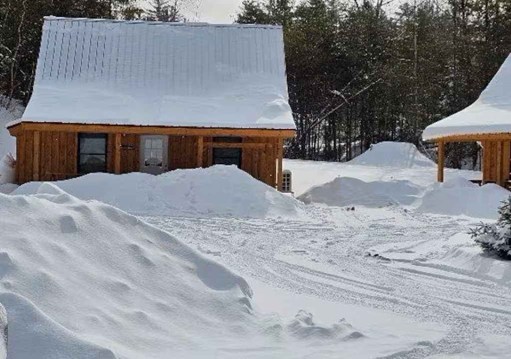 Photo of Outdoor in Woodsville