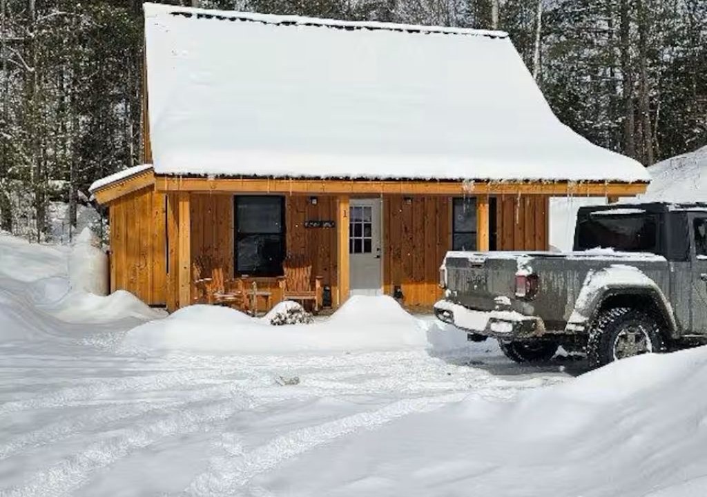 Photo of Outdoor in Woodsville