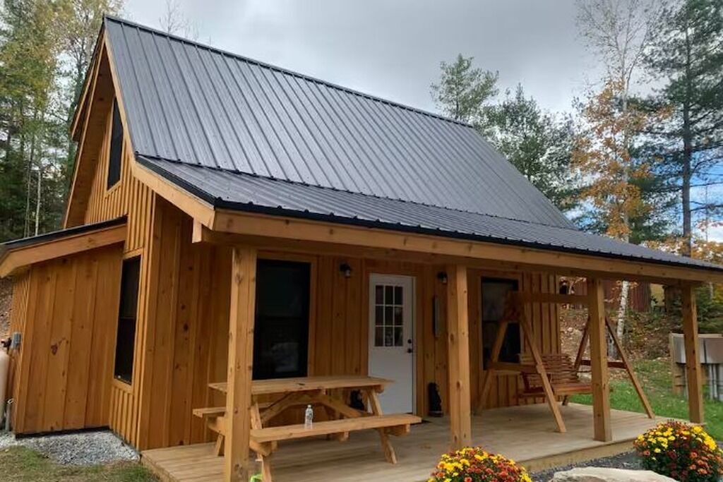 Photo of Outdoor in Woodsville