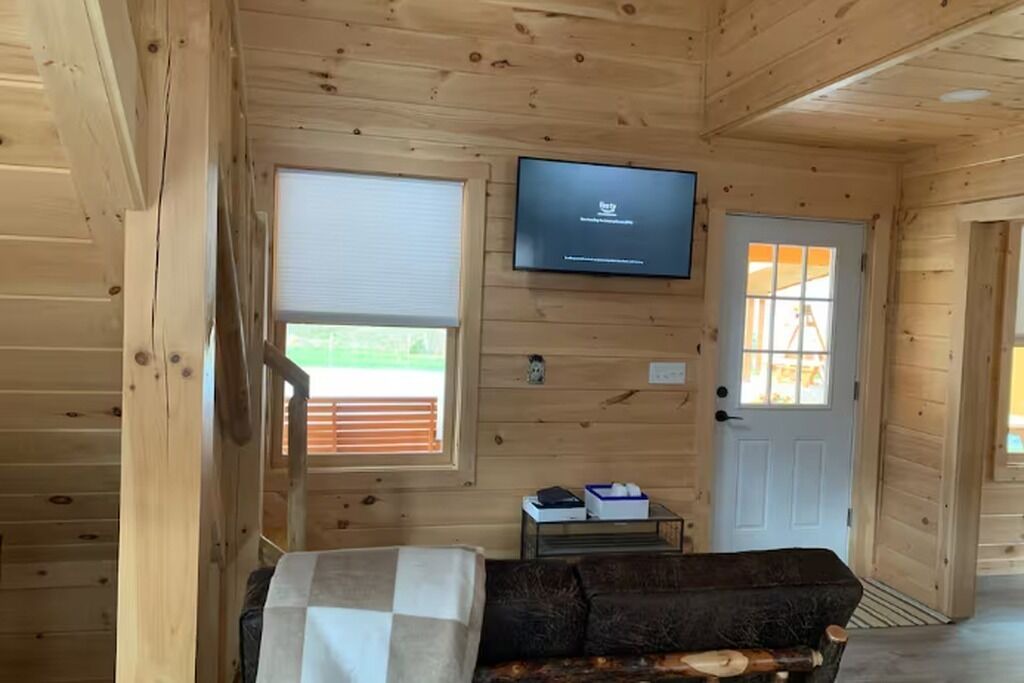 Photo of Livingroom in Woodsville