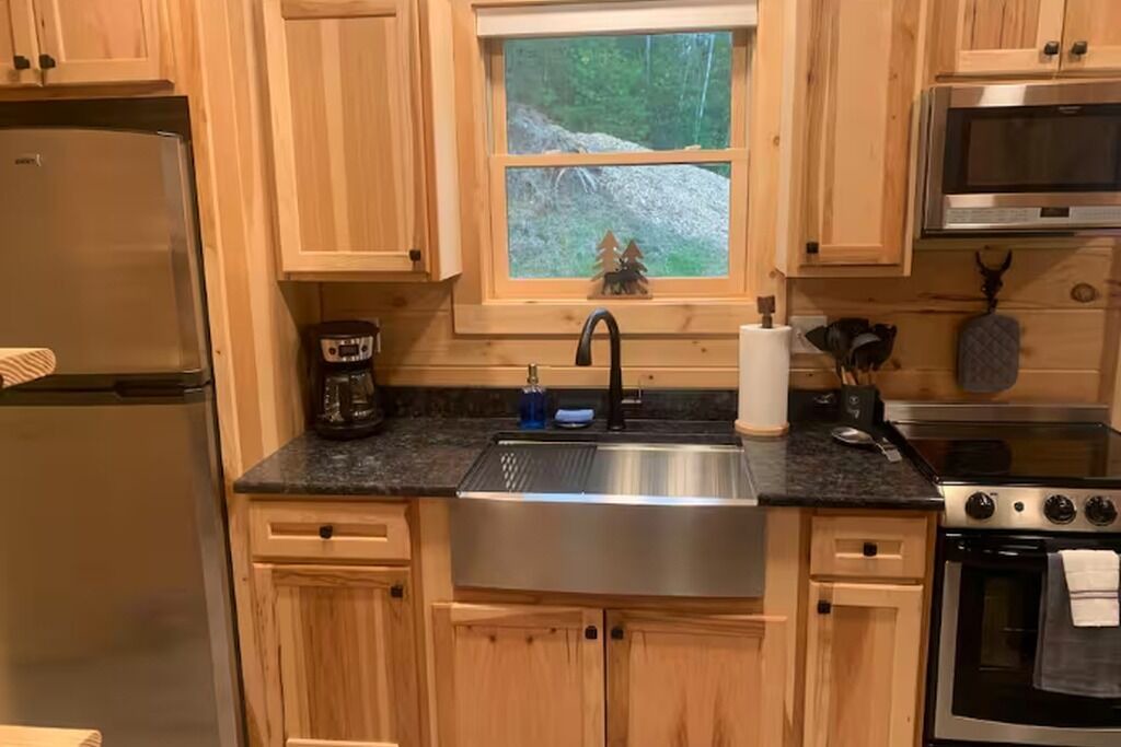 Photo of Kitchen in Bath