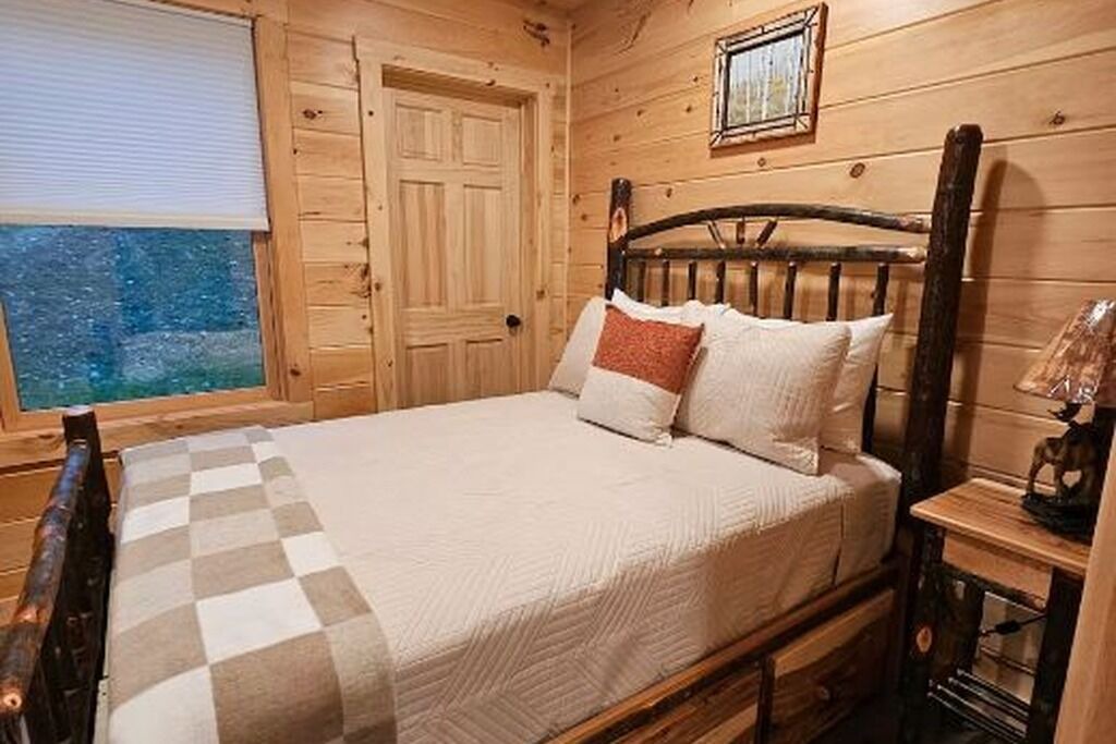 Photo of Bedroom in Bath