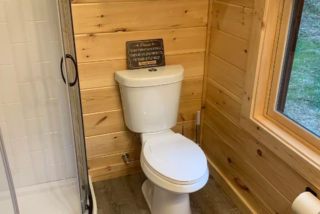 Photo of Bathroom in Bath