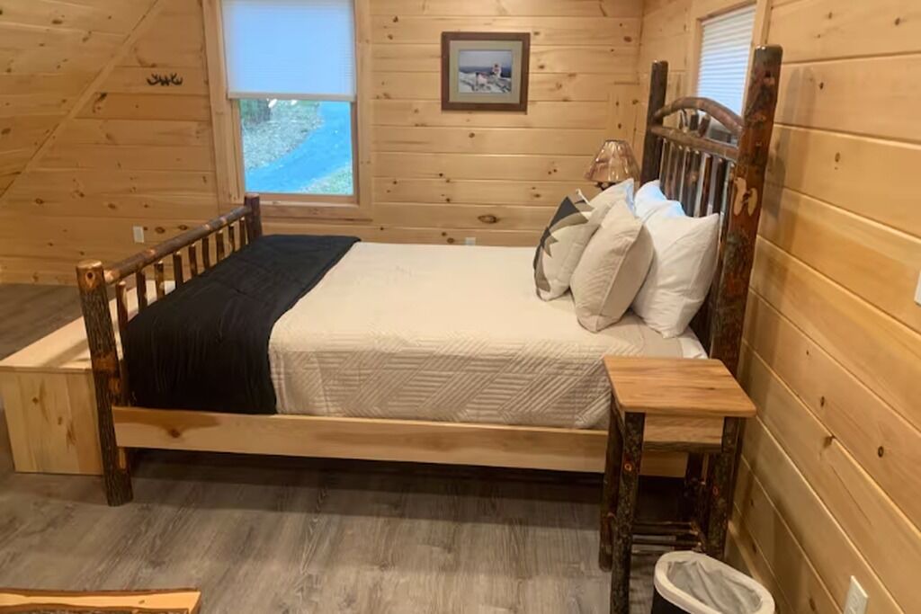 Photo of Bedroom in Bath