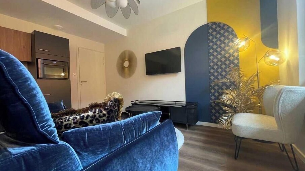 Photo of Livingroom in Niergnies